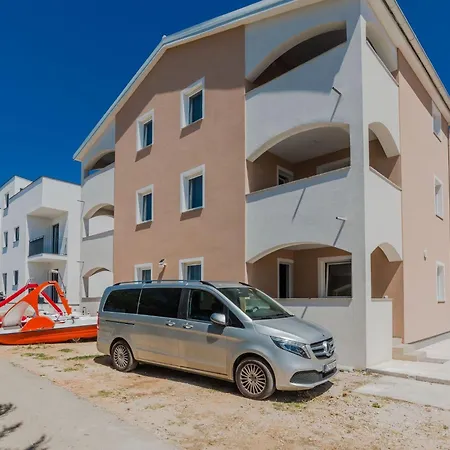 Apartman Budimir 2 By Interhome *