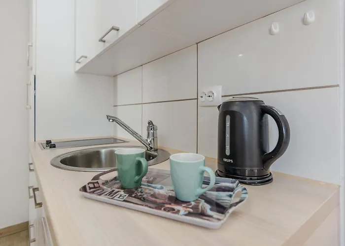 Budimir 2 By Interhome Apartman *