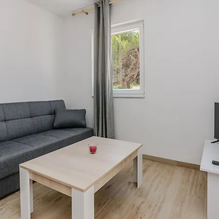 Budimir 2 By Interhome Apartment